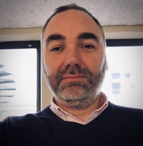 Photo de profil de David Abrard