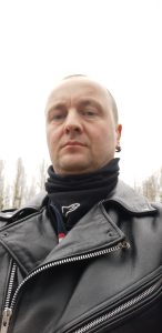 Photo de profil de David Adriaenssens