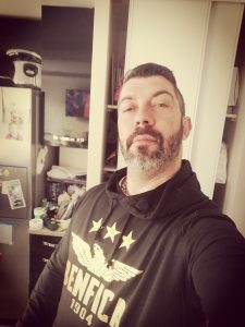 Photo de profil de David Afonso