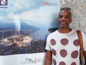 Photo de profil de David Africa
