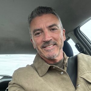 Photo de profil de David Agrain