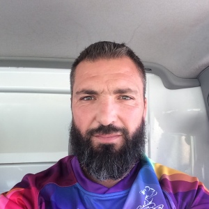Photo de profil de David Aguera