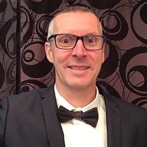Photo de profil de David Aigoin