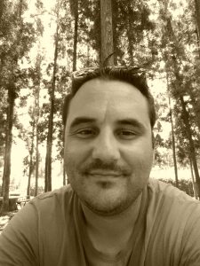 Photo de profil de David Ajenjo