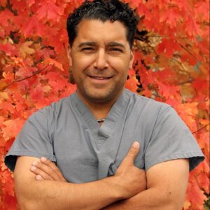 Photo de profil de David Alcindor