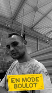 Photo de profil de David Ali