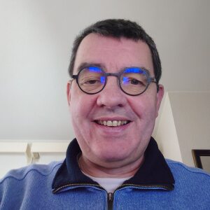 Photo de profil de David Allard