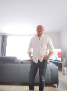 Photo de profil de David Allart