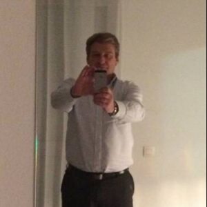Photo de profil de David Almira