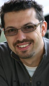 Photo de profil de David Ameline