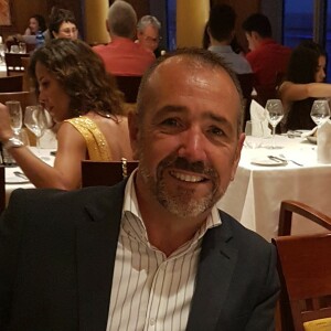 Photo de profil de David Amoedo