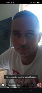 Photo de profil de David Andre