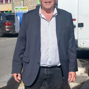 Photo de profil de David Andreani