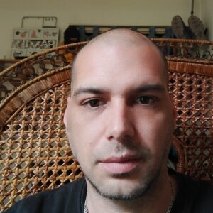 Photo de profil de David Ansoine