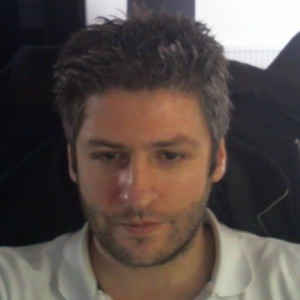 Photo de profil de David Anthun Fernandes