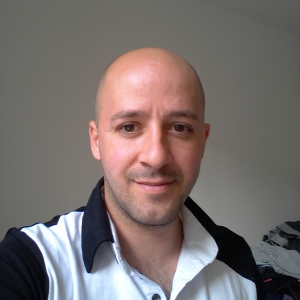 Photo de profil de David Arbona