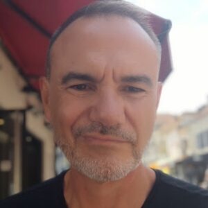 Photo de profil de David Arlati