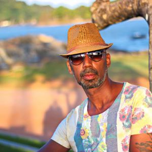 Photo de profil de David Atikossie
