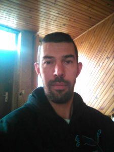 Photo de profil de David Augy