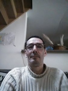 Photo de profil de David Auribault