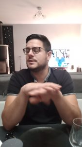 Photo de profil de David Badet