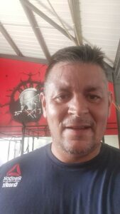 Photo de profil de David Badoux