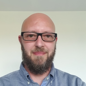 Photo de profil de David Bailly