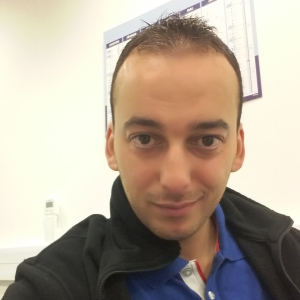 Photo de profil de David Bakkar