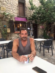 Photo de profil de David Baraillon