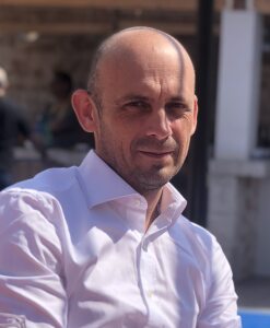 Photo de profil de David Baratier