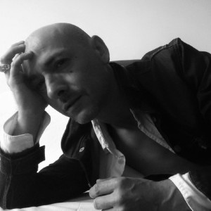 Photo de profil de David Barbareau