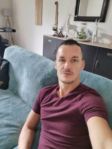Photo de profil de David Barbot