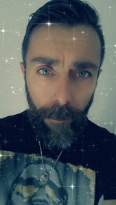 Photo de profil de David Barbotte