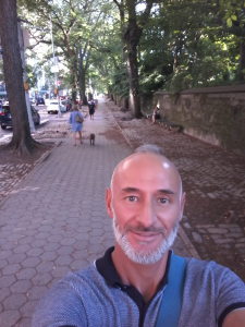 Photo de profil de David Bardus