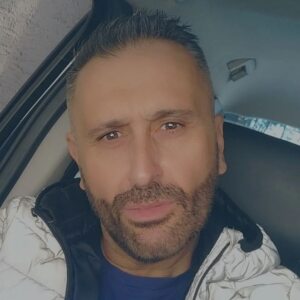 Photo de profil de David Baroche