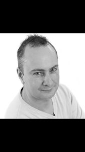 Photo de profil de David Baron