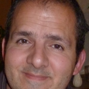 Photo de profil de David Baron