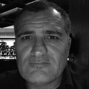 Photo de profil de David Barranger
