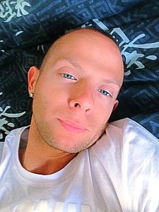 Photo de profil de David Barrault
