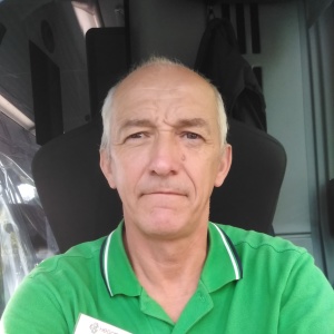 Photo de profil de David Barthelemy