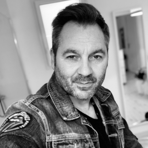 Photo de profil de David Bauchu