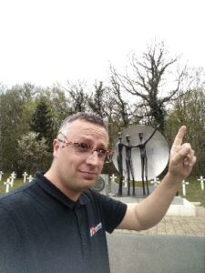Photo de profil de David Baudchon