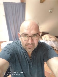 Photo de profil de David Beaudier