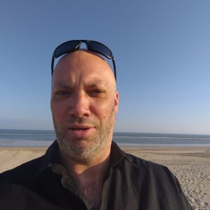 Photo de profil de David Beaune