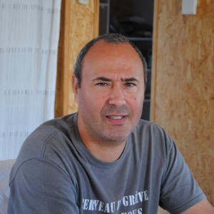 Photo de profil de David Beauvisage