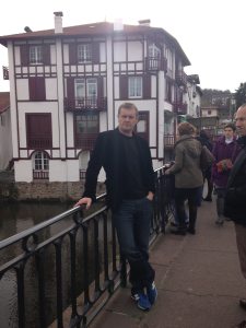 Photo de profil de David Becana