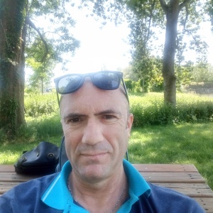 Photo de profil de David Beck
