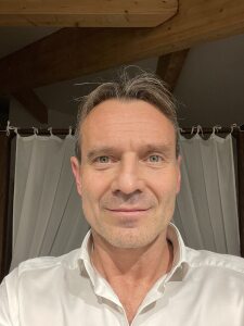 Photo de profil de David Becq