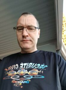 Photo de profil de David Bedu