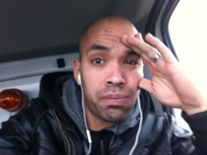 Photo de profil de David Bègue
